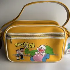 オバケのQ太郎　幼稚園バッグ　新品未使用