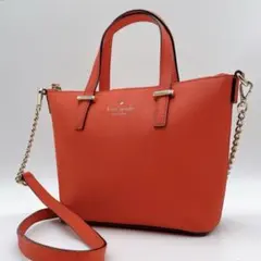 Kate Spade シダーストリート 2WAYバッグ　f603