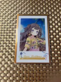 ホロライブ Reminiscence アーニャ・メルフィッサ ヴァイス - メルカリ