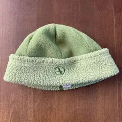 AIGLE POLARTEC ハット