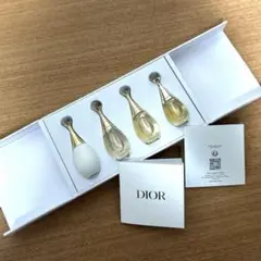 DIOR 2025 バースデーギフト