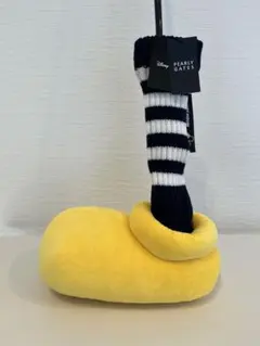 【新品】パーリーゲイツ ヘッドカバー ①