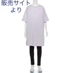 メゾピアノジュニア　ガーリー ルームウェア　M（150）セット