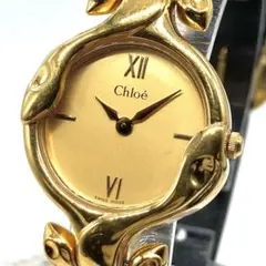 2026年最新】Chloe レディース 腕時計(アナログ)の人気アイテム - メルカリ