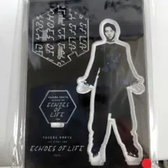 2026年最新】羽生結弦アクスタの人気アイテム - メルカリ