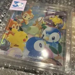 ゴクリン ユキメノコC XY ポケキュンコレクション CP3 - メルカリ