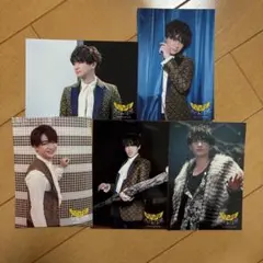 Hey! Say! JUMP 知念侑李セット アクキー、ステッカー - メルカリ