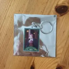 チャーはん 超チャーはん アクキー アクリルキーホルダー シューヤ