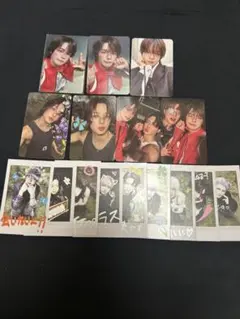 &TEAM Back to Life Kトレカセット