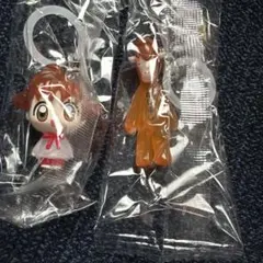 アニマル横町 めじるしアクセサリー