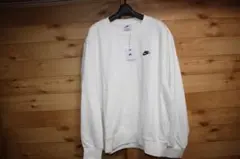 2XL ナイキNIKE　スウェットトレーナークルー FN3889-133