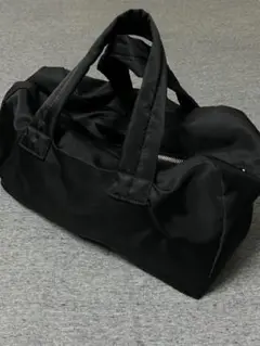 COMME des GARCONS ナイロンハンドバッグ M