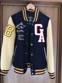 スタジャン　GOTCHAのサムネイル