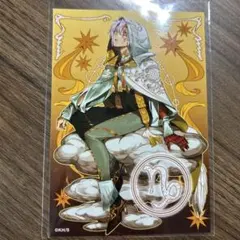 2026年最新】d.gray-man カード アレンの人気アイテム - メルカリ