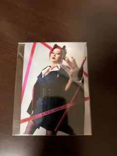 ヒプステ 中王区 勘解由小路無花果 ブロマイド