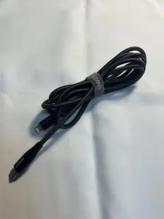 Anker PowerLine+IIUSB-C＆ライトニング ケーブル 1.8m