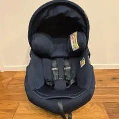 コンビ チャイルドシート THE S ISOFIX ザエス ZD 本体のみ