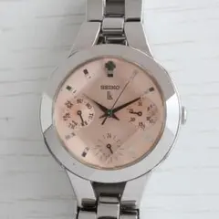 稼働品 セイコールキア SEIKO LUKIA 腕時計 5Y89-0A70のサムネイル