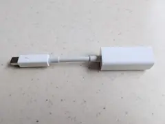 thunderbolt
