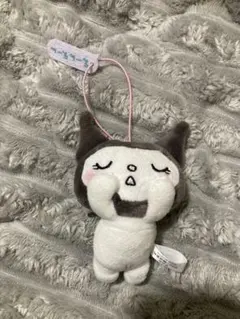 クロミぬいぐるみキーホルダー