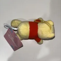 くまのプーさん キーホルダー