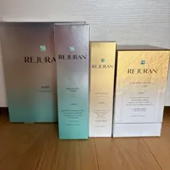 REJURAN スキンケアセットのサムネイル