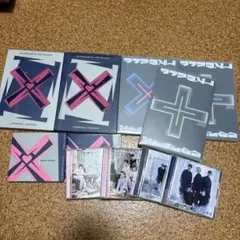 TXT 韓国盤　日本盤　CD アルバム　まとめ売り