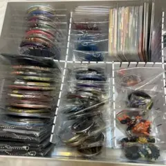 ヒロアカ 缶バッジ キーホルダー アートコースター セリアコースターまとめ売り