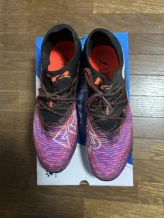 極美品】プーマフューチャー 7プロ 28cm PUMA FUTURE 7PRO - メルカリ