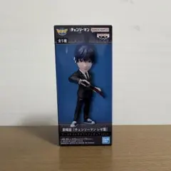 チェンソーマン レゼ編 ワールドコレクタブルフィギュア 早川アキ ワーコレ