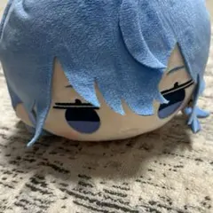 ホロライブプロダクション　星街すいせい