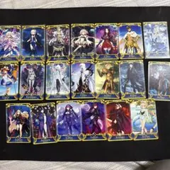Fate/Grand Order アーケード　まとめ売り