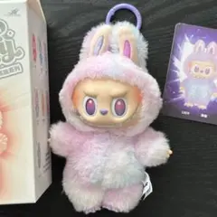 【正規品】LABUBUラブブ Big into Energy LUCK