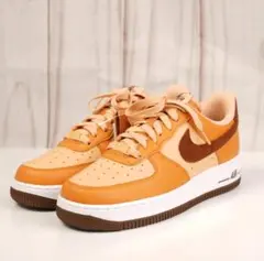 タグ付き未使用品 Nike W Air Force 1 '07 NN　25cm