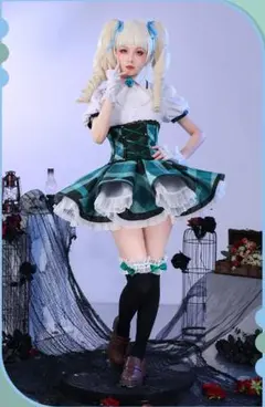 アイカツ！ 藤堂ユリカ 三分妄想 コスプレ - メルカリ