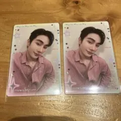 GMMTV ラントレ　Force