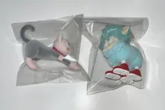 僕のヒーローアカデミア　ヒロアカ　フィギュア　お茶子　デク　緑谷出久