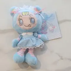 ブルーベリエちゃんのみ