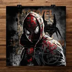メル50540様 確認用 death nyc スパイダーマンモチーフ - メルカリ