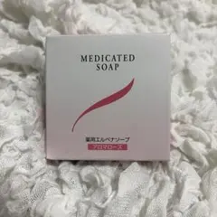 薬用エルベナソープ　アロマローズのサムネイル