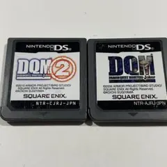 ドラゴンクエストモンスターズ ジョーカー 2 & 1