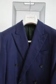 husbands ダブルブレスト　ジャケットのサムネイル