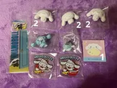 シナモロール まとめ売り