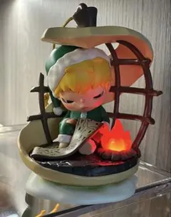 POPMART HIRONO 雪融けの前限定フィギュア 【シークレット】 2026年最新】POPMart hirono シークレットの人気アイテム - メルカリ