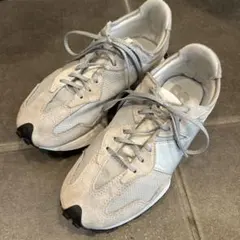 ニューバランス　the intelligent choice327 24センチ