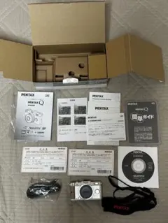 2026年最新】pentax qの人気アイテム - メルカリ