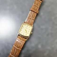 Q&Q　Falcon　レディース腕時計