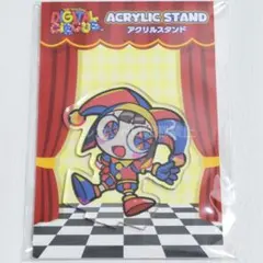 アメイジングデジタルサーカス POPUP 寺田てら アクリルスタンド