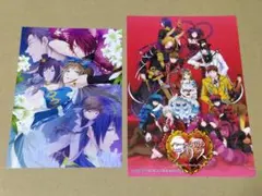 2026年最新】ダイヤの国のアリス ブロマイドの人気アイテム - メルカリ