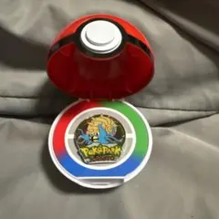 ポケモン ポケパークカントー ピンズ ニョロボン - メルカリ